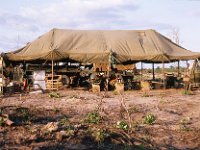 1965 Mess Hall